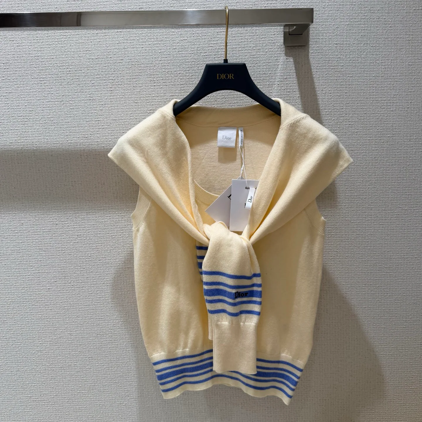 Жилеты Женские Christian Dior 11577479