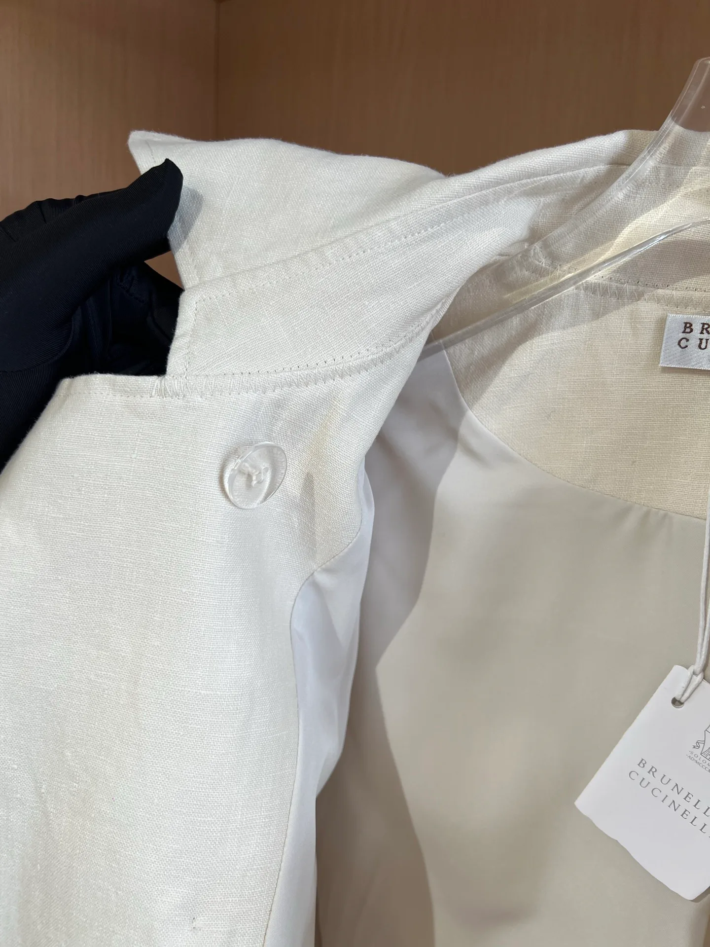 Жакеты Женские Brunello Cucinelli 11444766