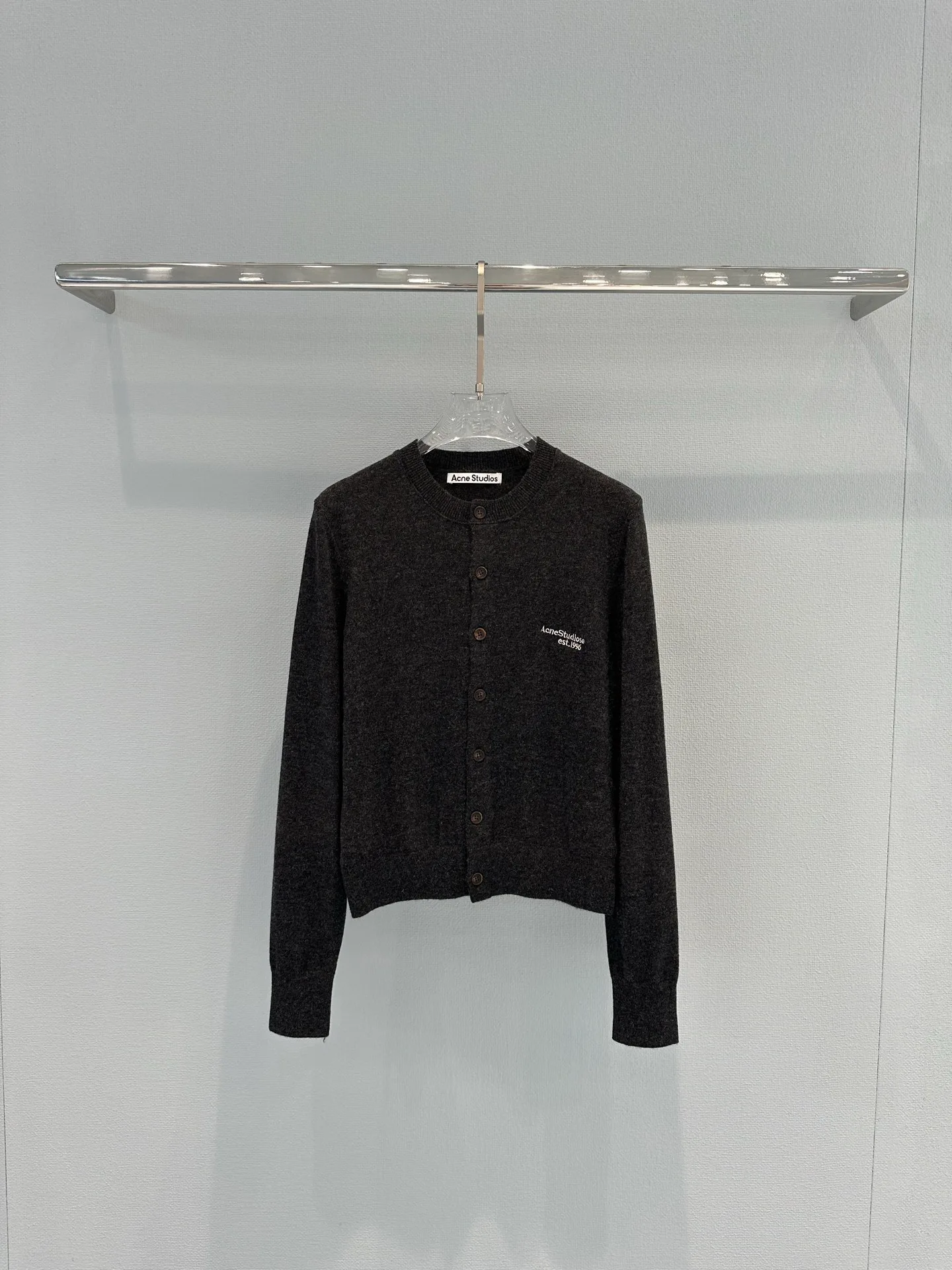 Джемперы И Свитеры Женские Acne Studios 19772164