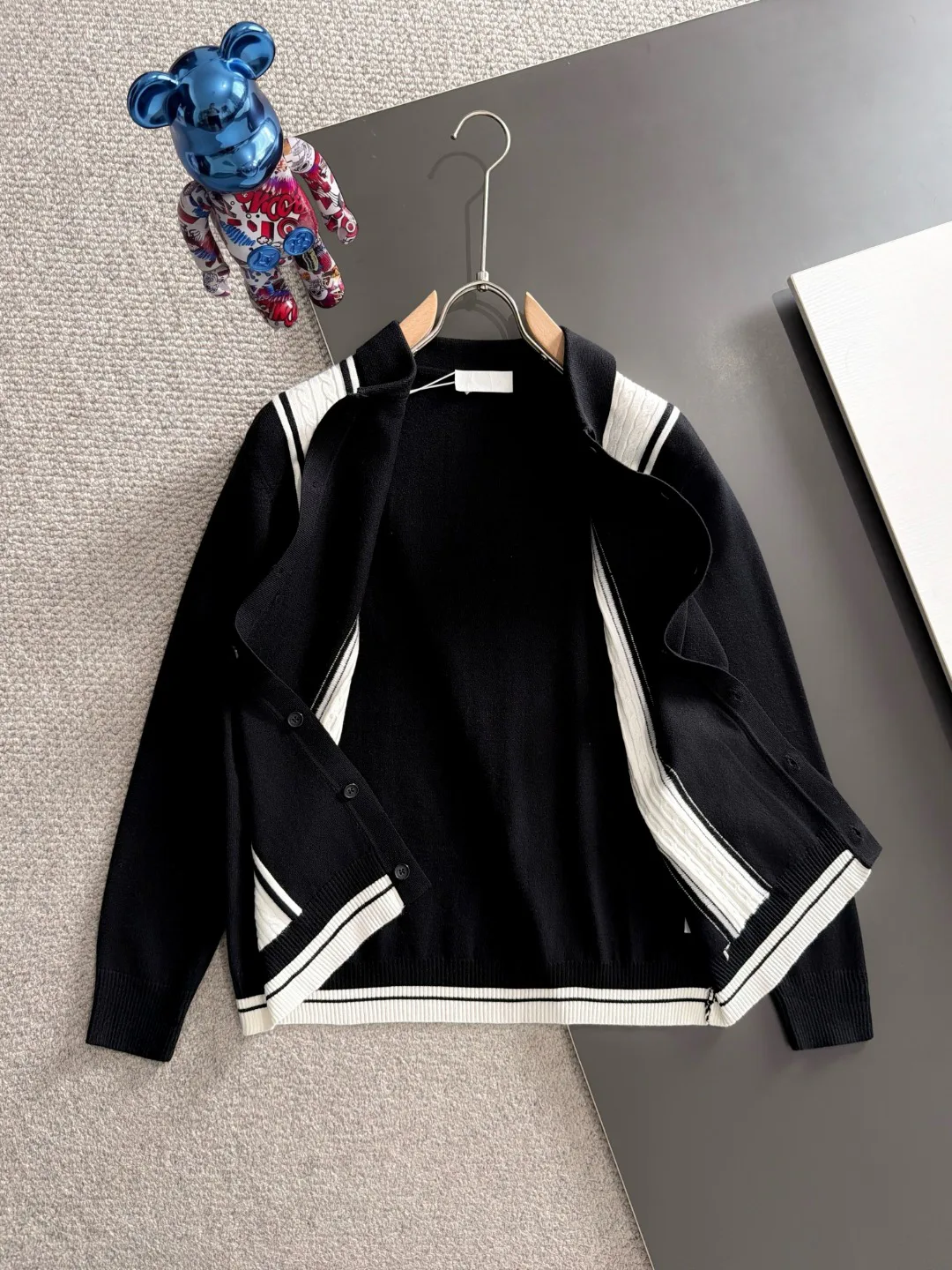 Джемперы И Свитеры Мужские Burberry 18618739