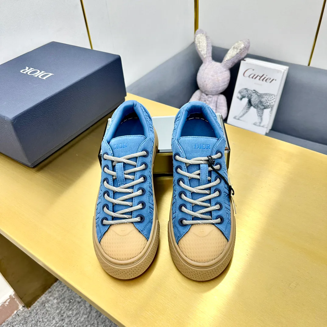 Кроссовки Женские Christian Dior 11276668