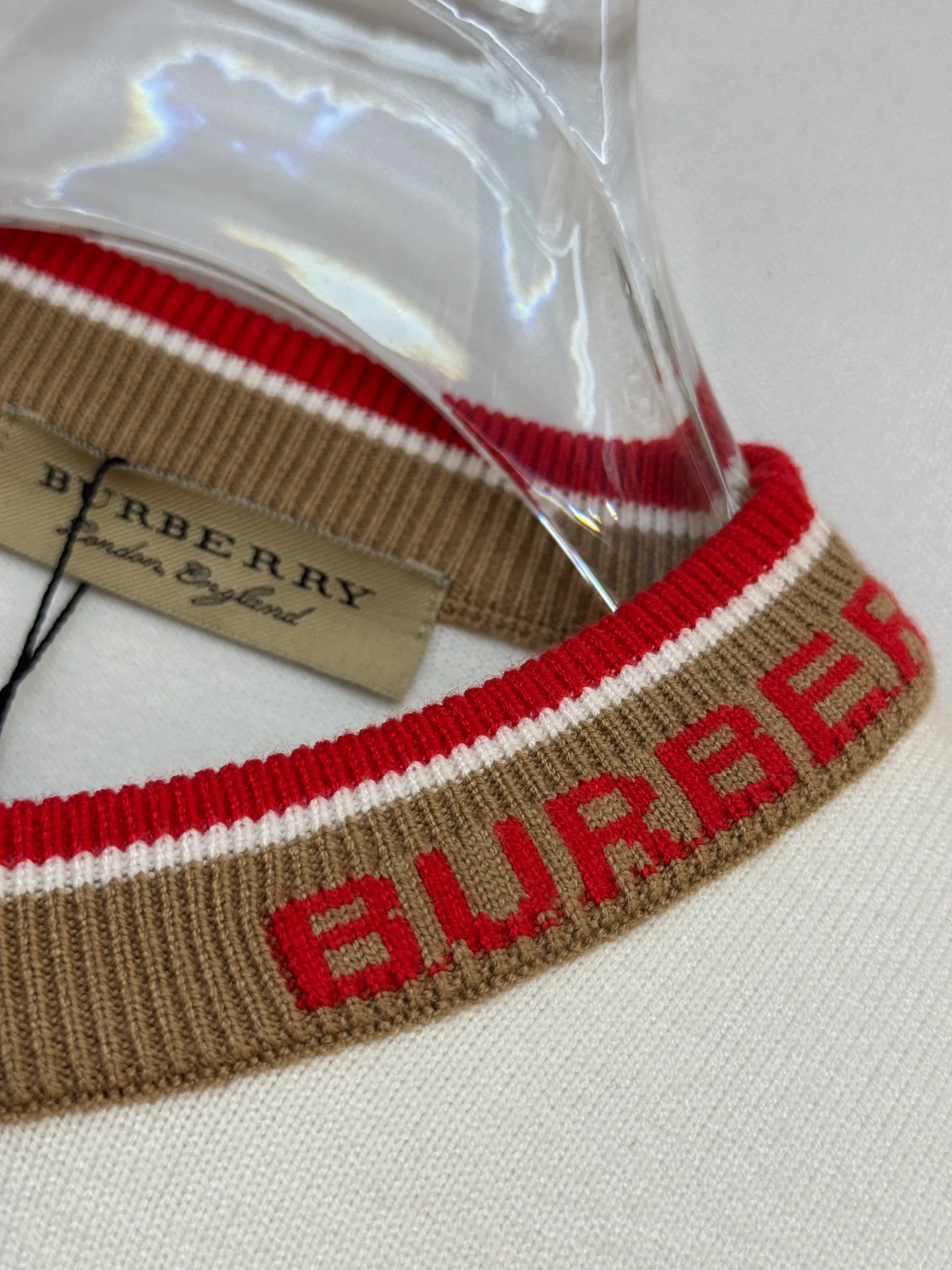Джемперы И Свитеры Мужские Burberry 658207