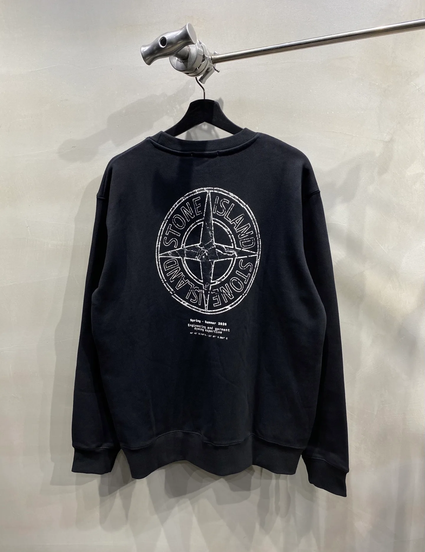 Свитшоты И Худи Мужские Stone Island 19040698