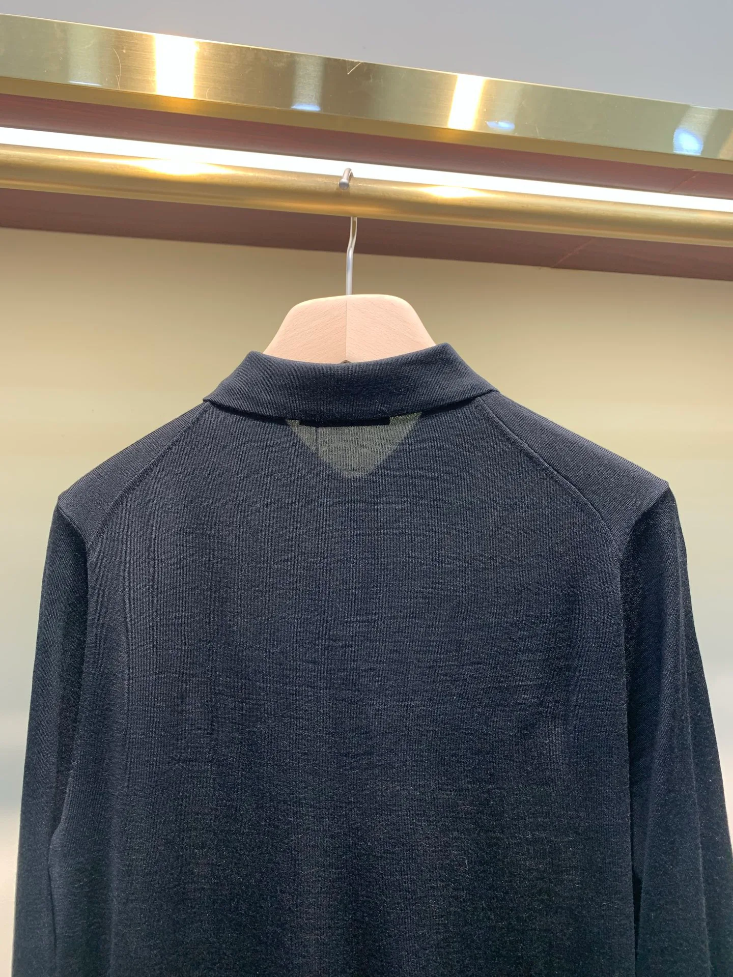 Джемперы И Свитеры Мужские Loro Piana 18446980
