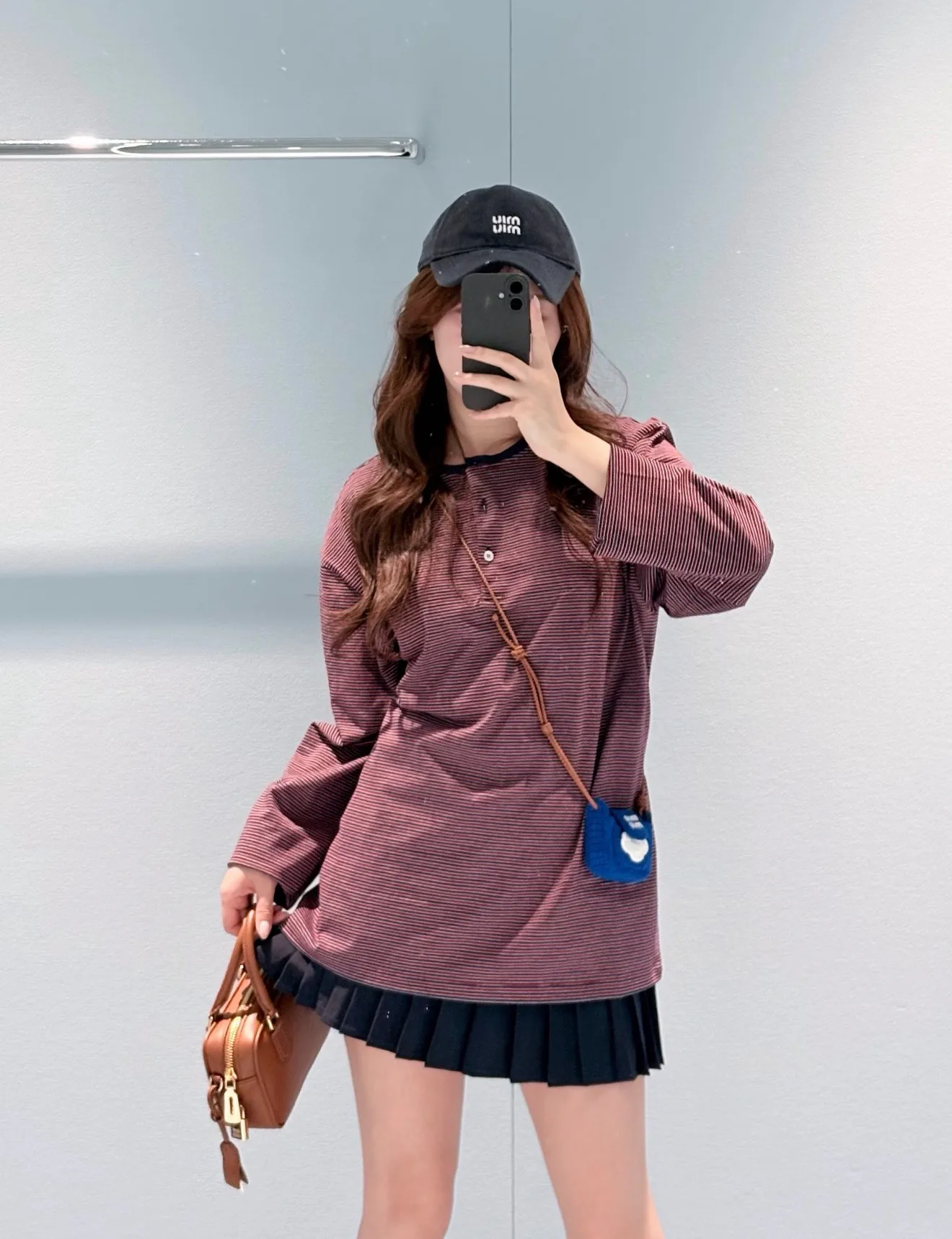 Футболки Женские Miu Miu 17648382