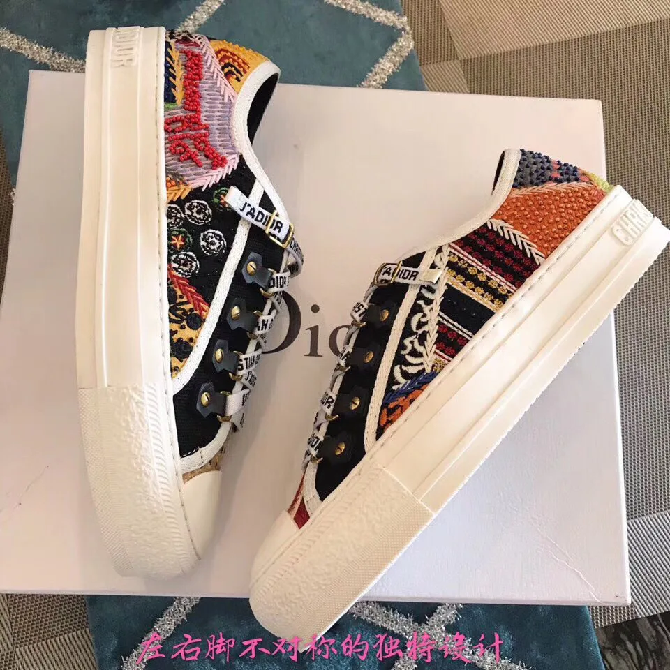 Кеды Женские Christian Dior 559050