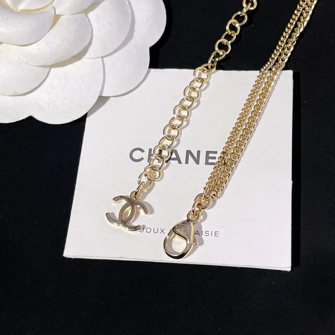 Бижутерия Chanel 13475570