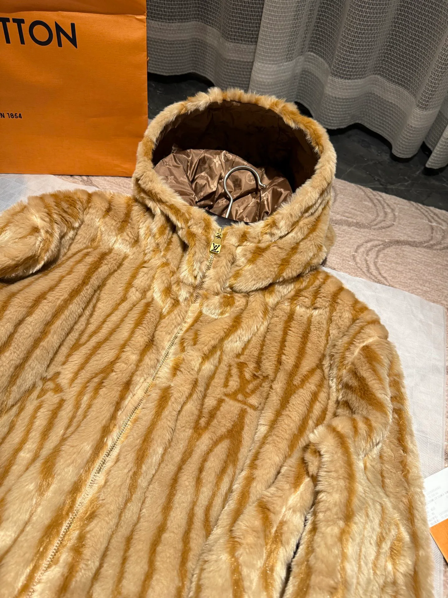 Куртки И Пуховики Мужские Louis Vuitton 845961