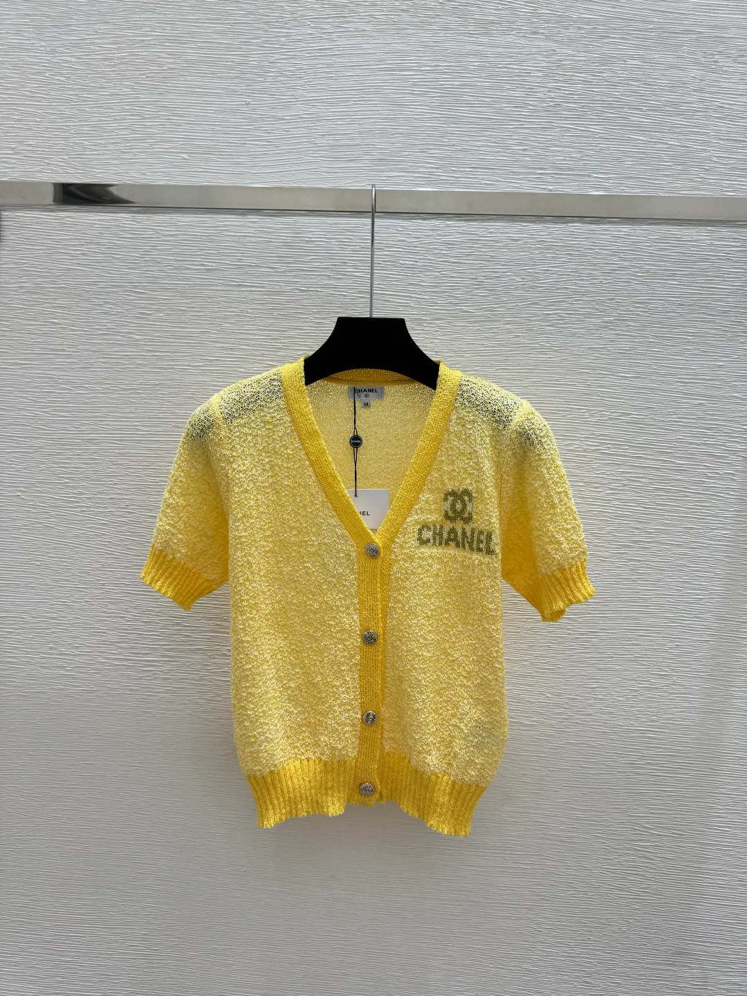 Топы Женские Chanel 12416848