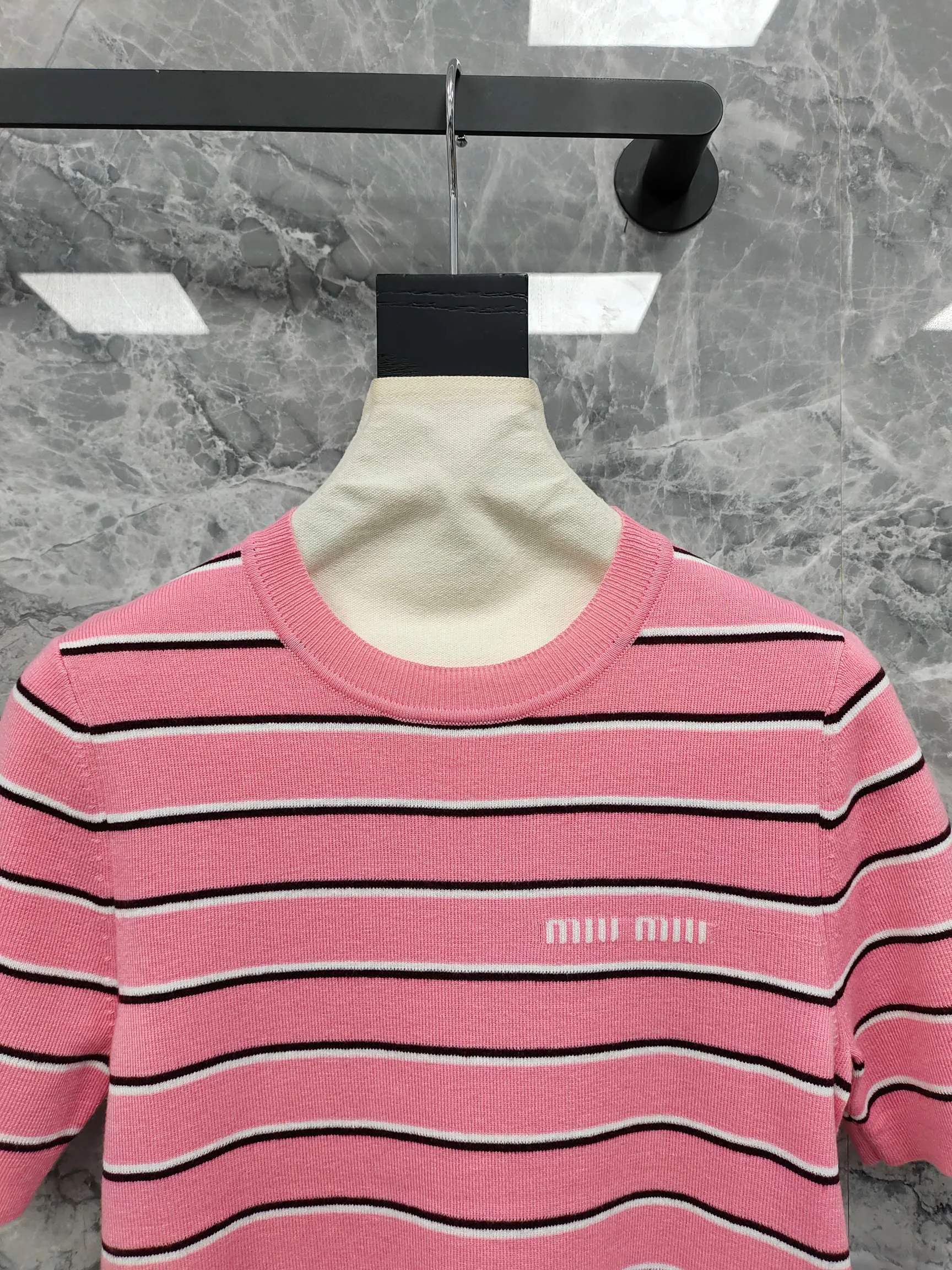 Футболки Женские Miu Miu 12609614