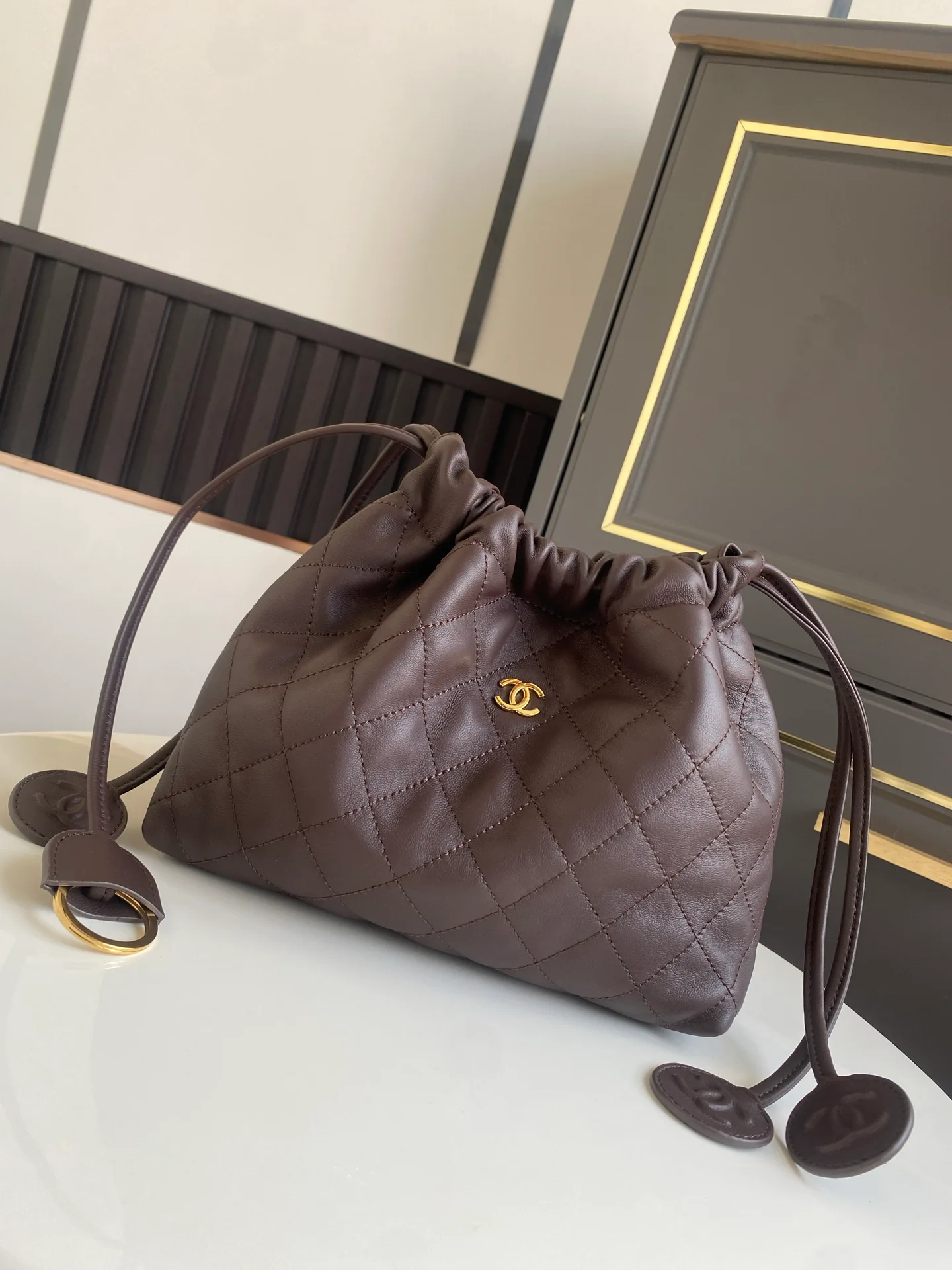 Классические Сумки Женские Chanel 11886261