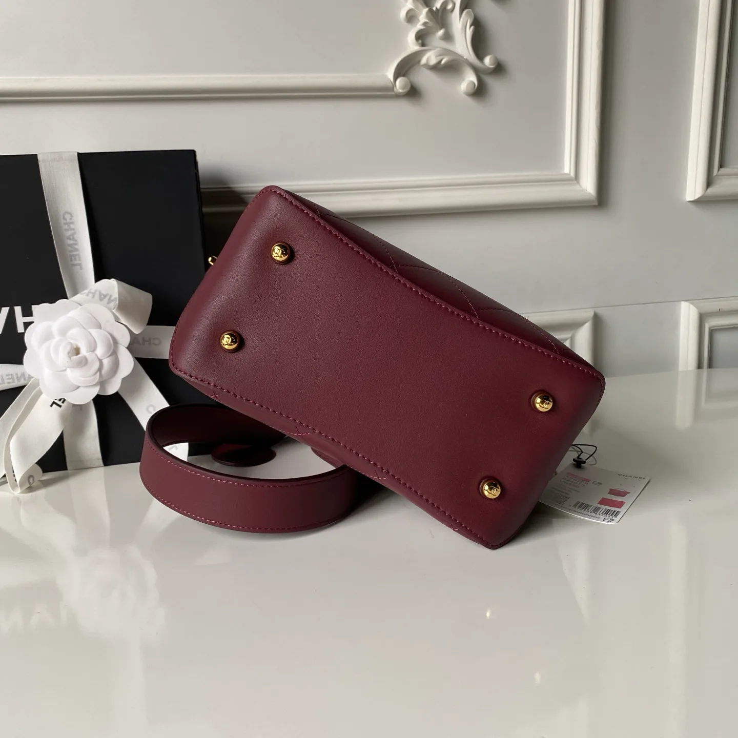 Классические Сумки Женские Chanel 16990490
