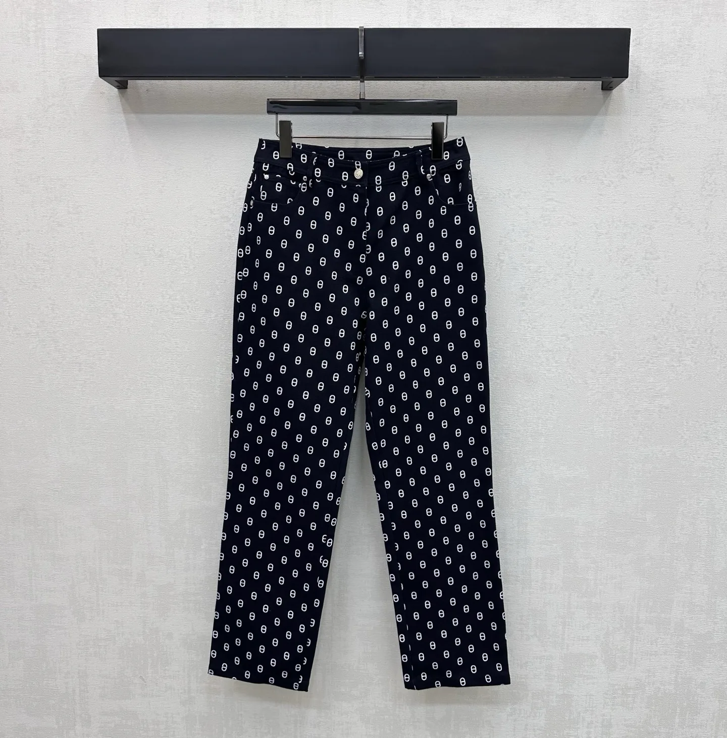 Джинсы Женские Hermes 11621012