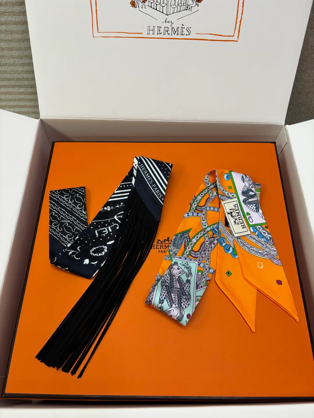 Платки Hermes 18127254