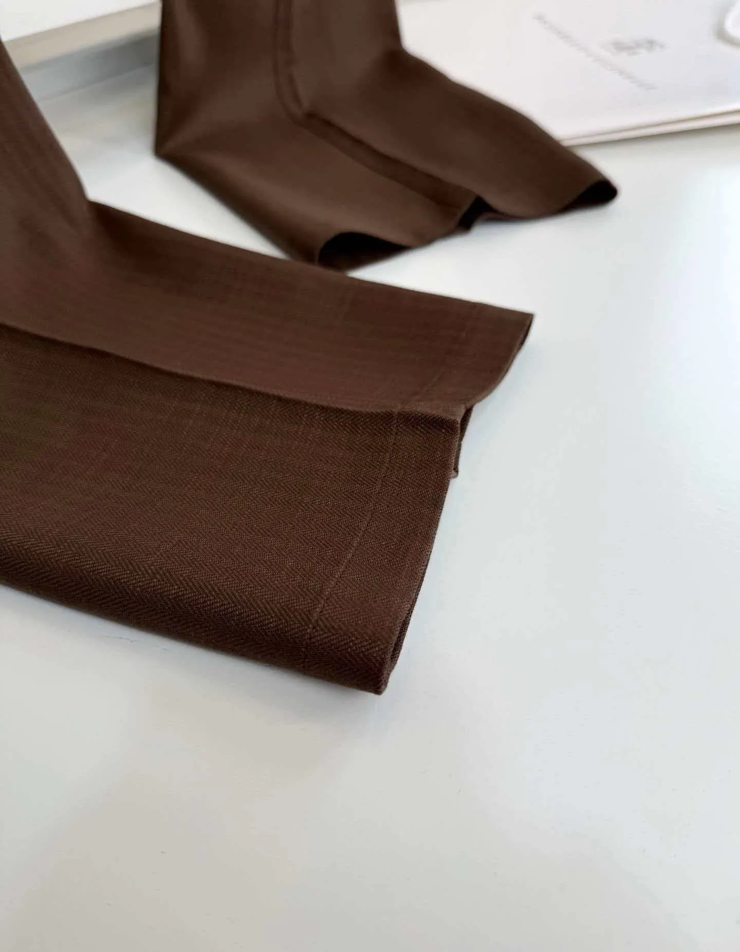 Шорты Женские Brunello Cucinelli 11576650