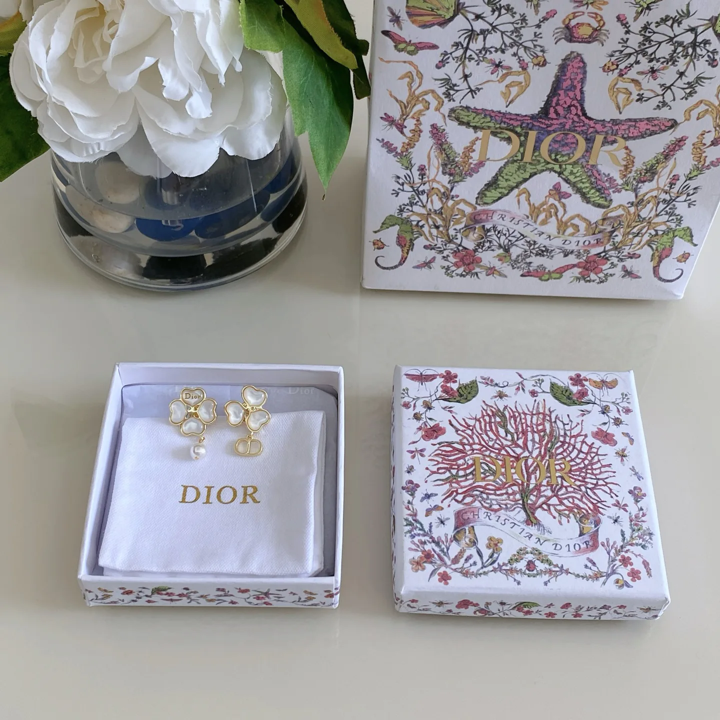 Бижутерия Christian Dior 13226705