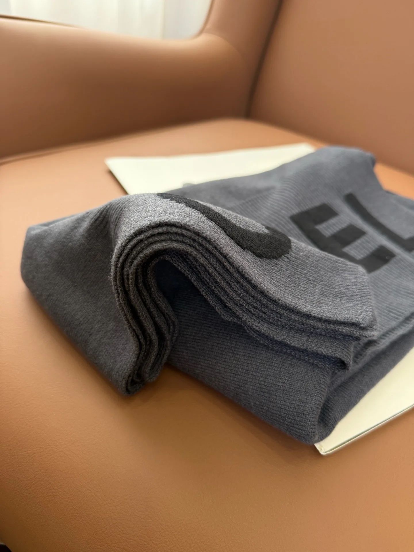 Шарфы Chanel 789876