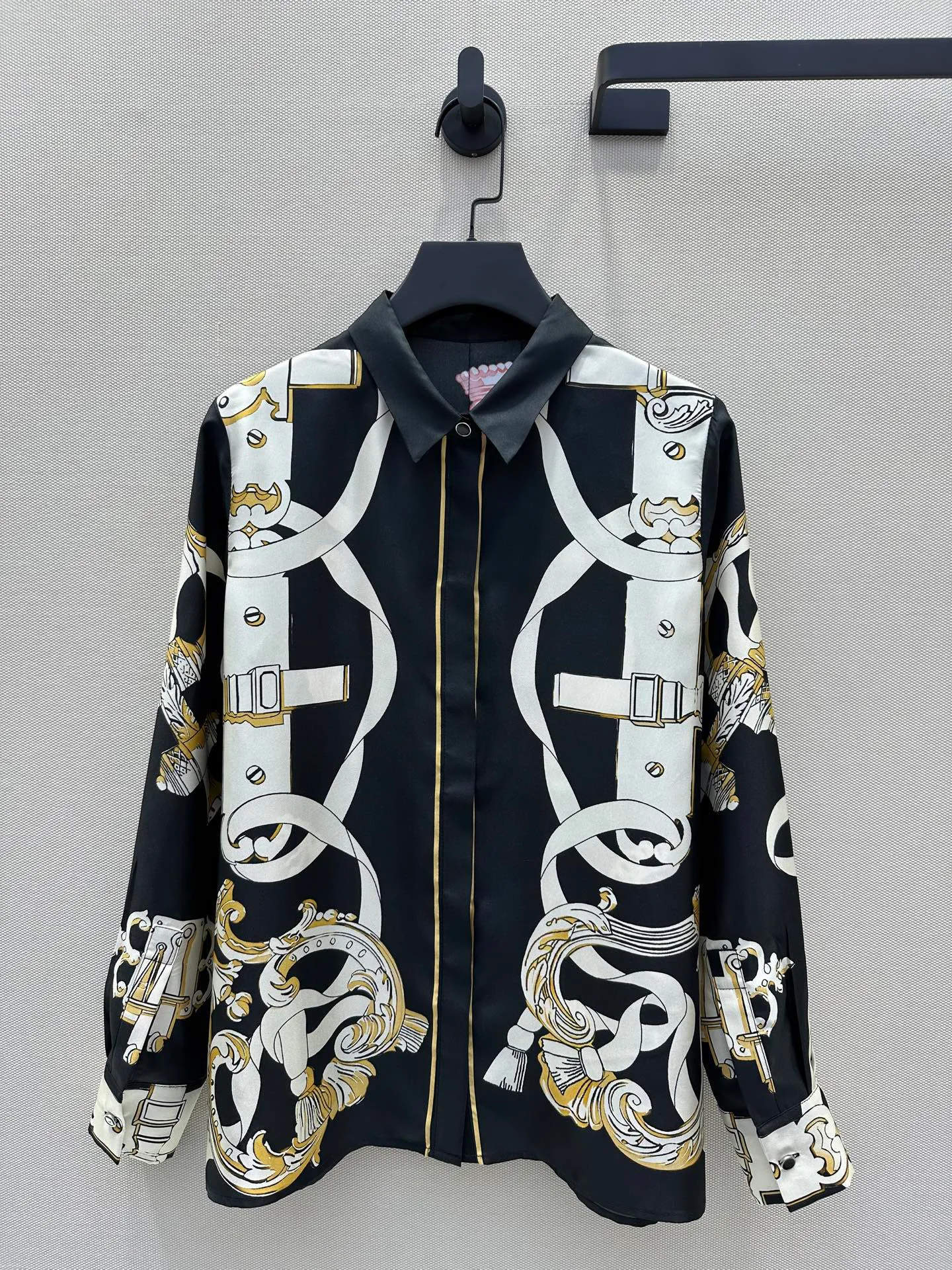 Рубашки Женские Hermes 18601815