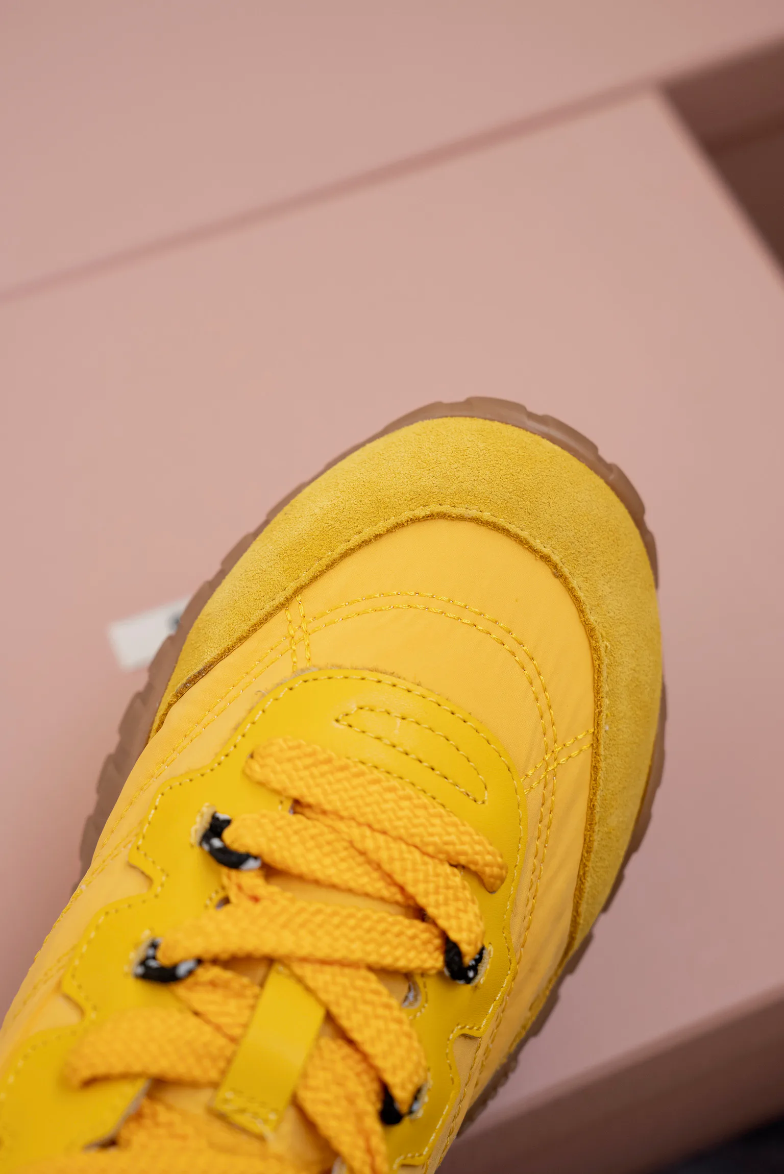 Кроссовки Женские Miu Miu 10000838