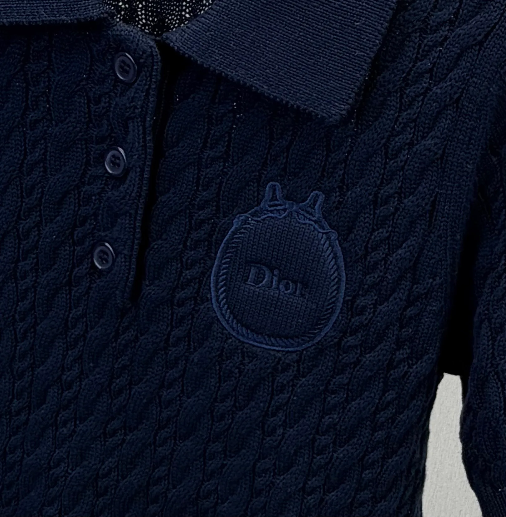 Джемперы И Свитеры Женские Christian Dior 1890564