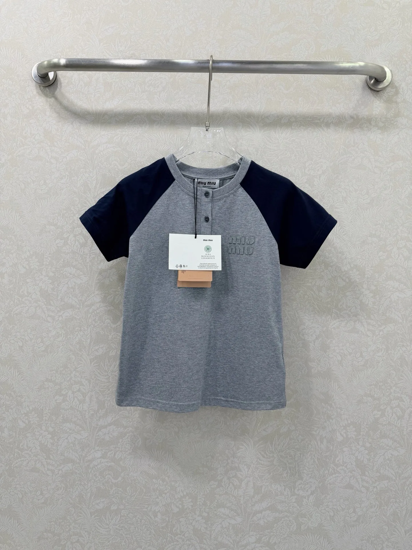 Футболки Мужские Miu Miu 4937875