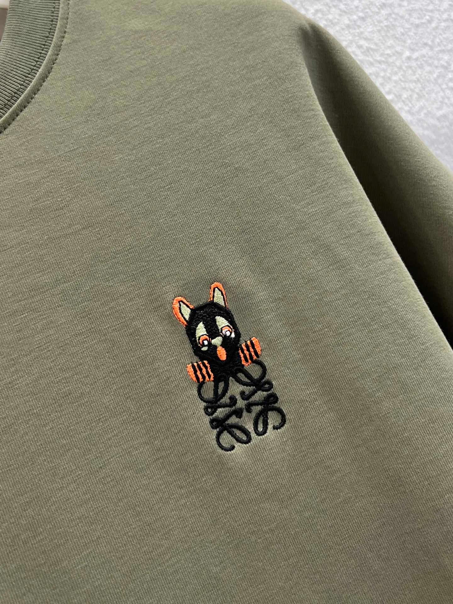 Футболки Женские Loewe 566268