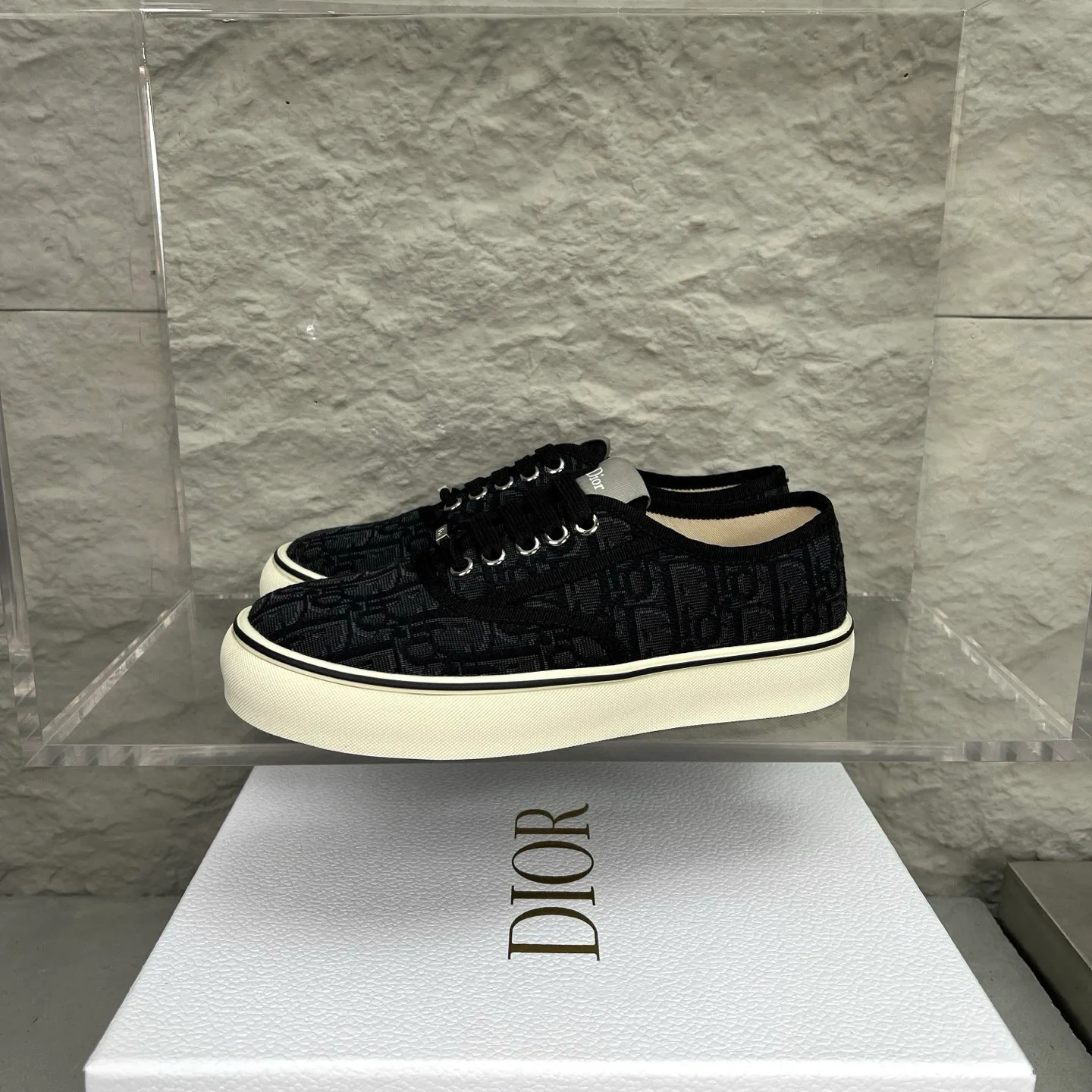 Кеды Женские Christian Dior 11638031