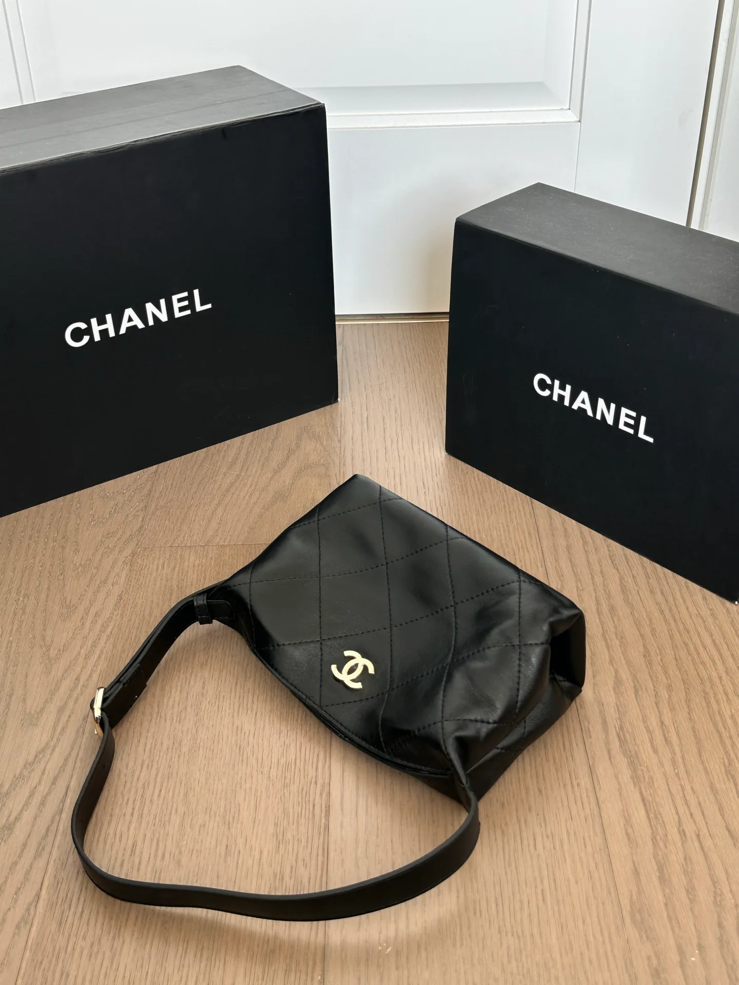 Классические Сумки Женские Chanel 13477083
