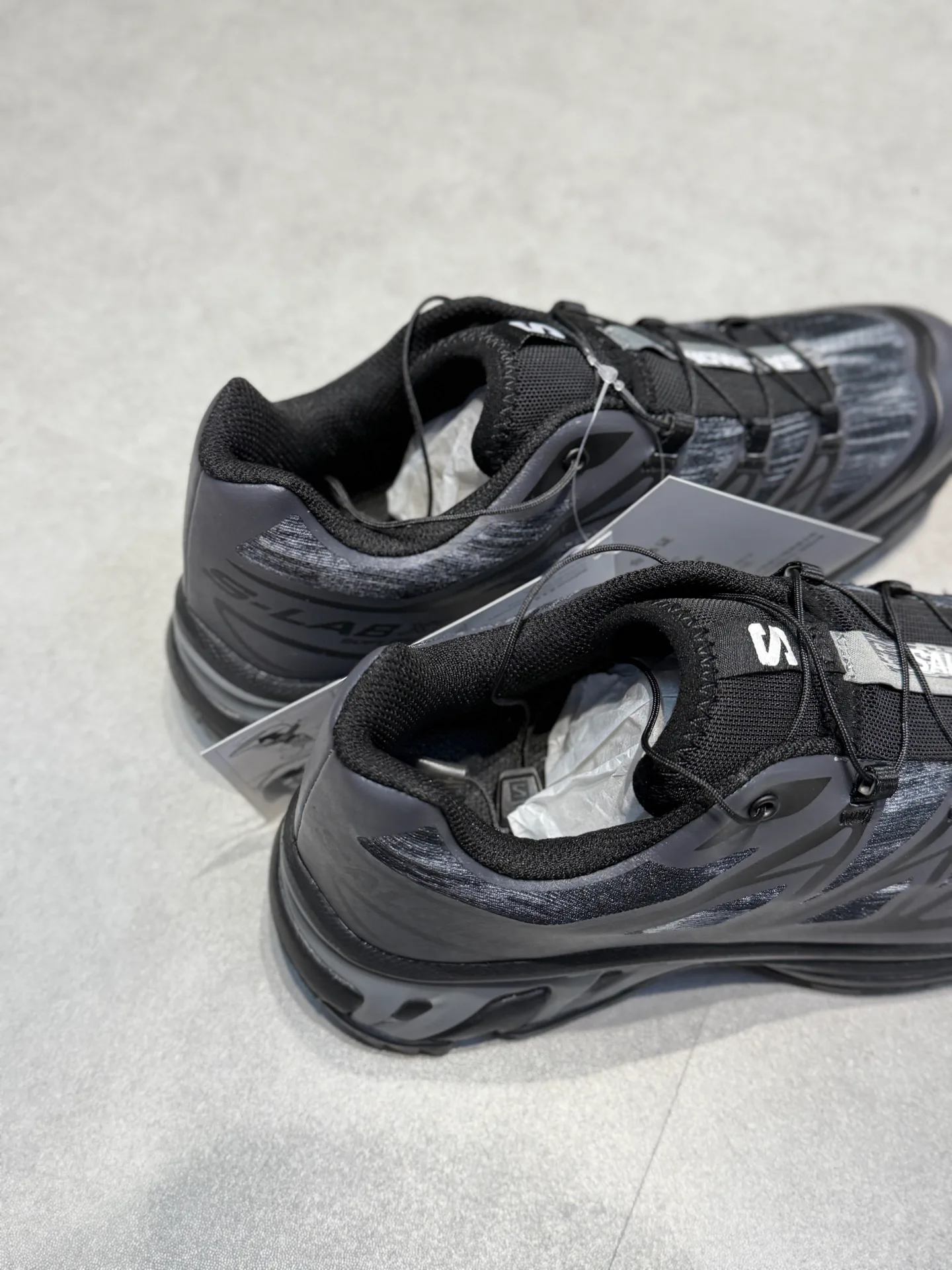 Кроссовки Женские Salomon 60264