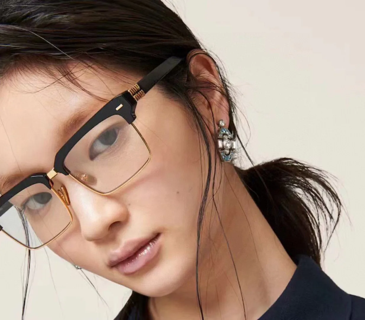 Бижутерия Miu Miu 1256330