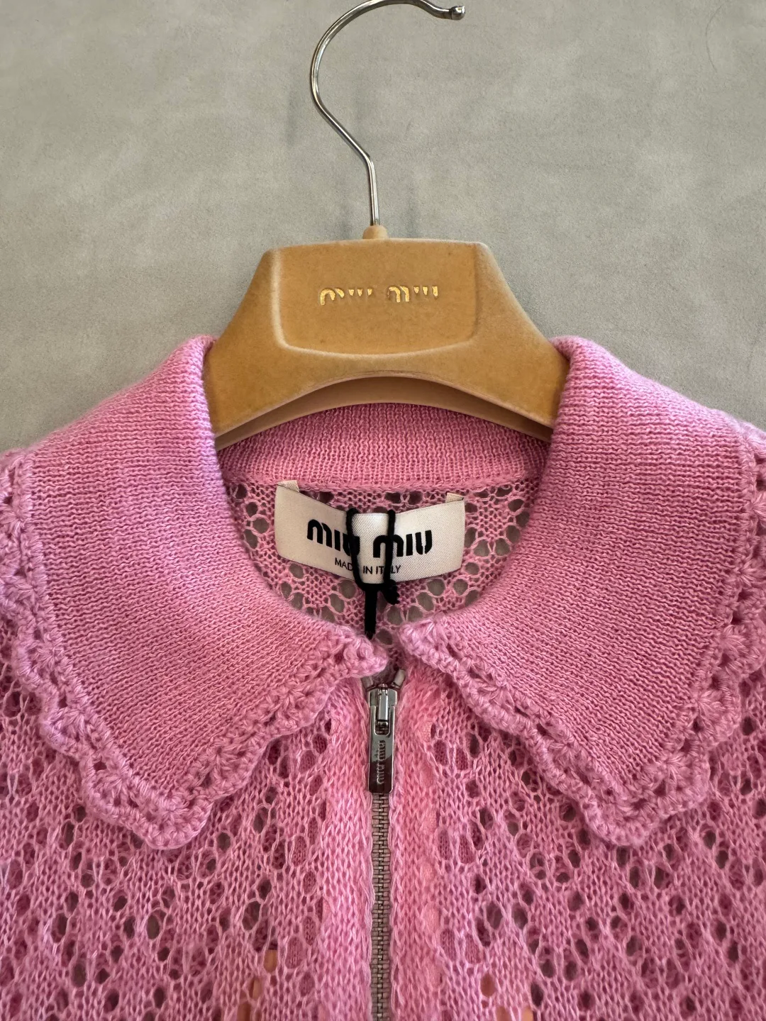 Джемперы И Свитеры Женские Miu Miu 19174907