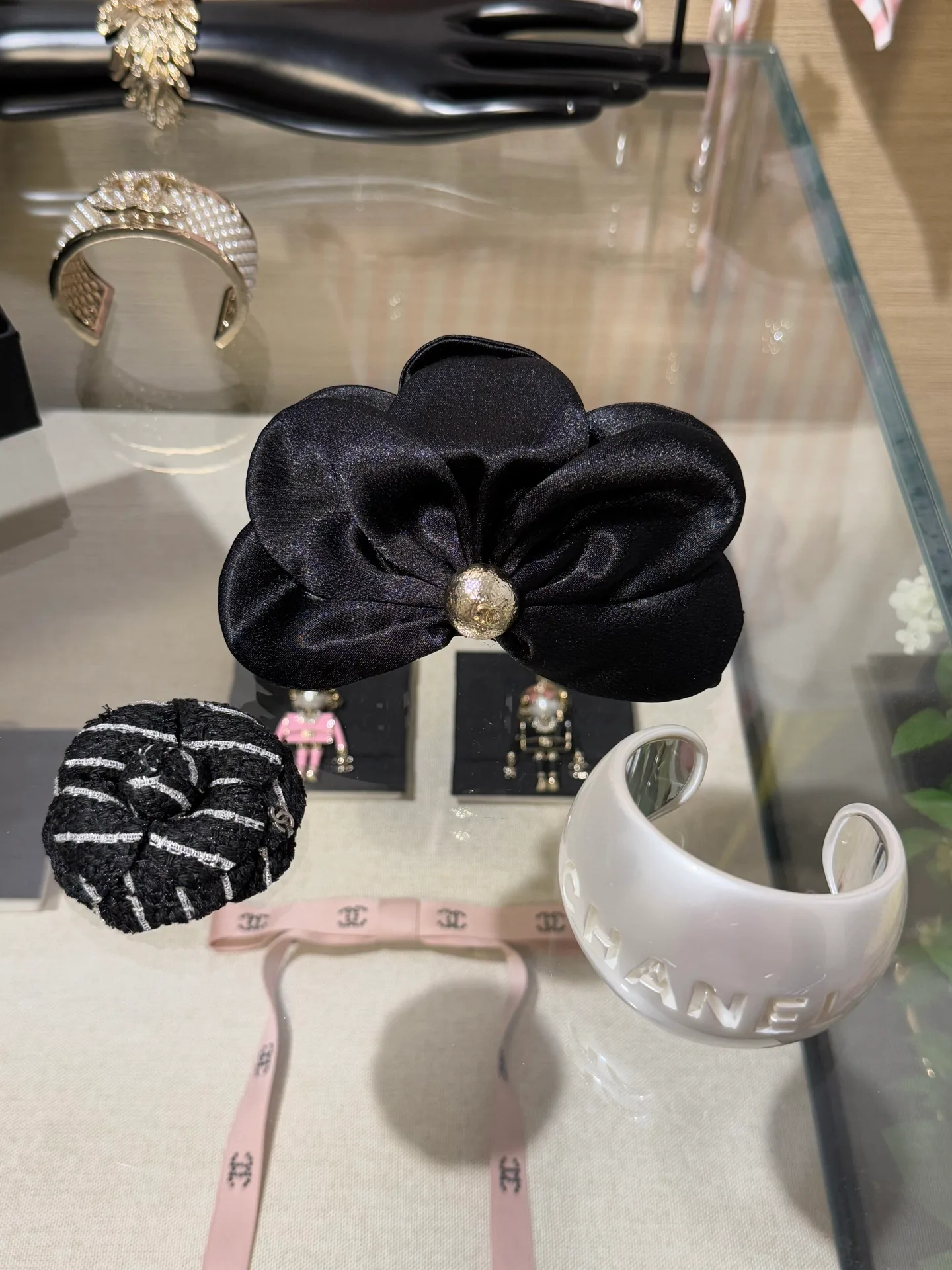 Головные Уборы Chanel 203821