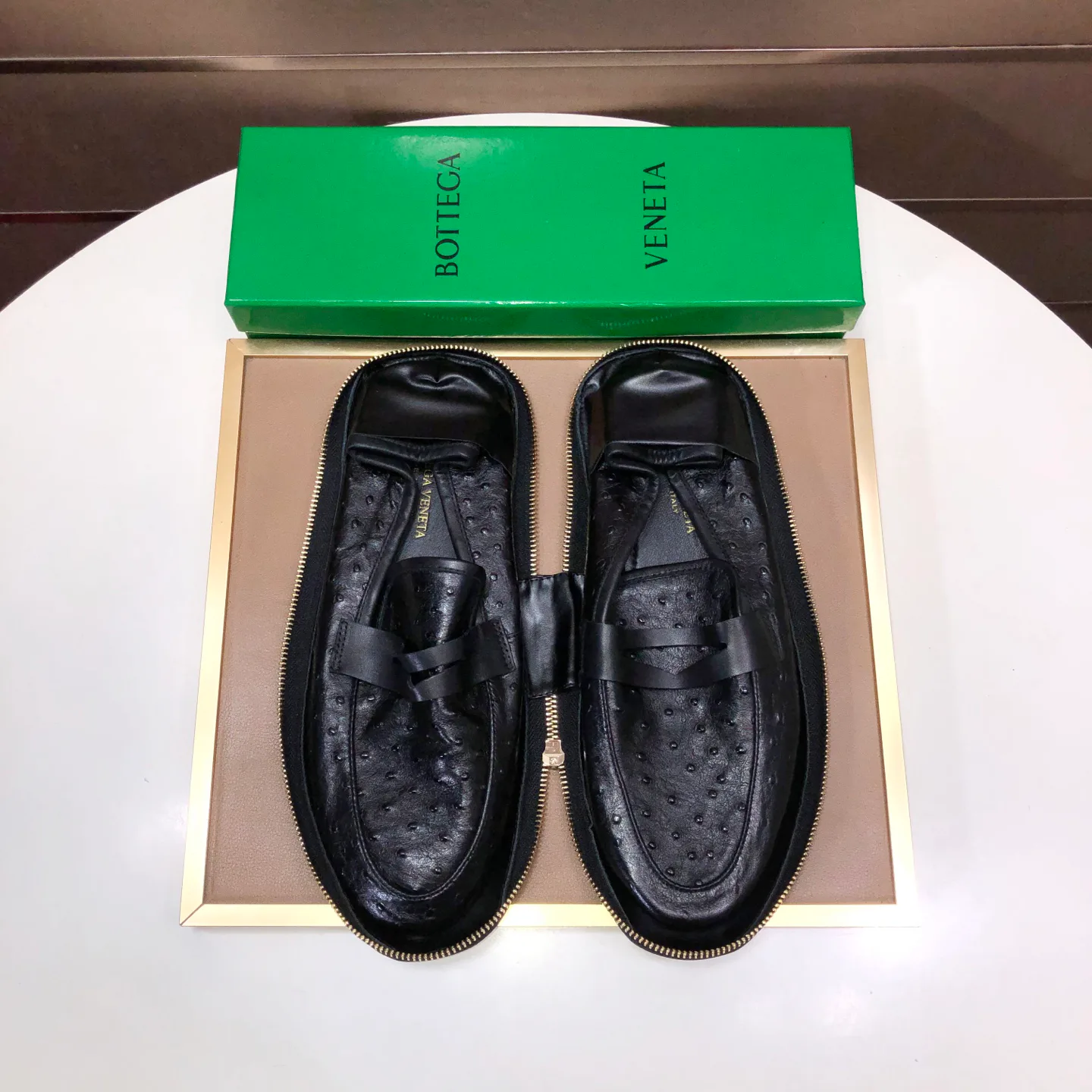 Лоферы И Туфли Мужские Bottega Veneta 18262230