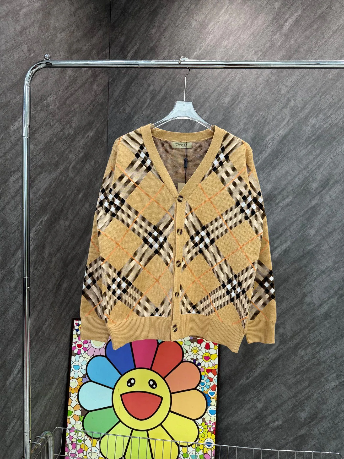 Джемперы И Свитеры Женские Burberry 18456087