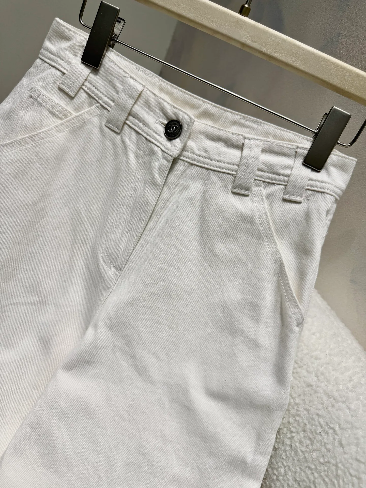 Джинсы Женские Chanel 12708981