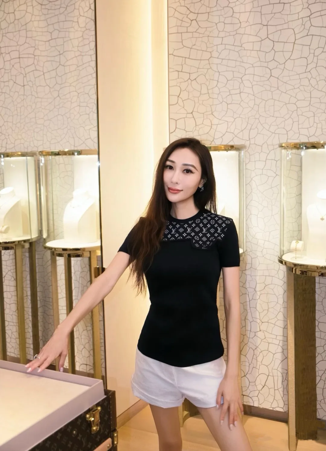 Футболки Мужские Louis Vuitton 11245786