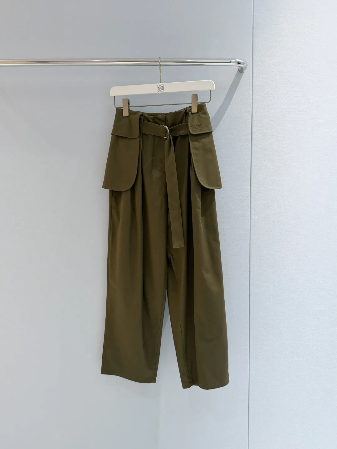 Брюки Женские Loewe 15041960