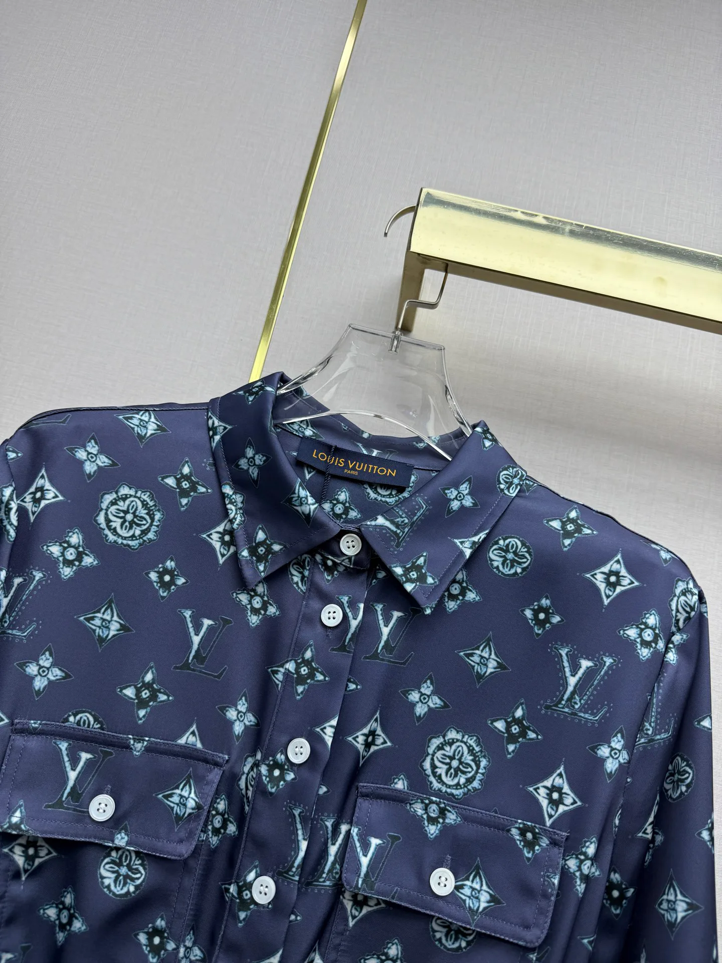 Платья Женские Louis Vuitton 9882512