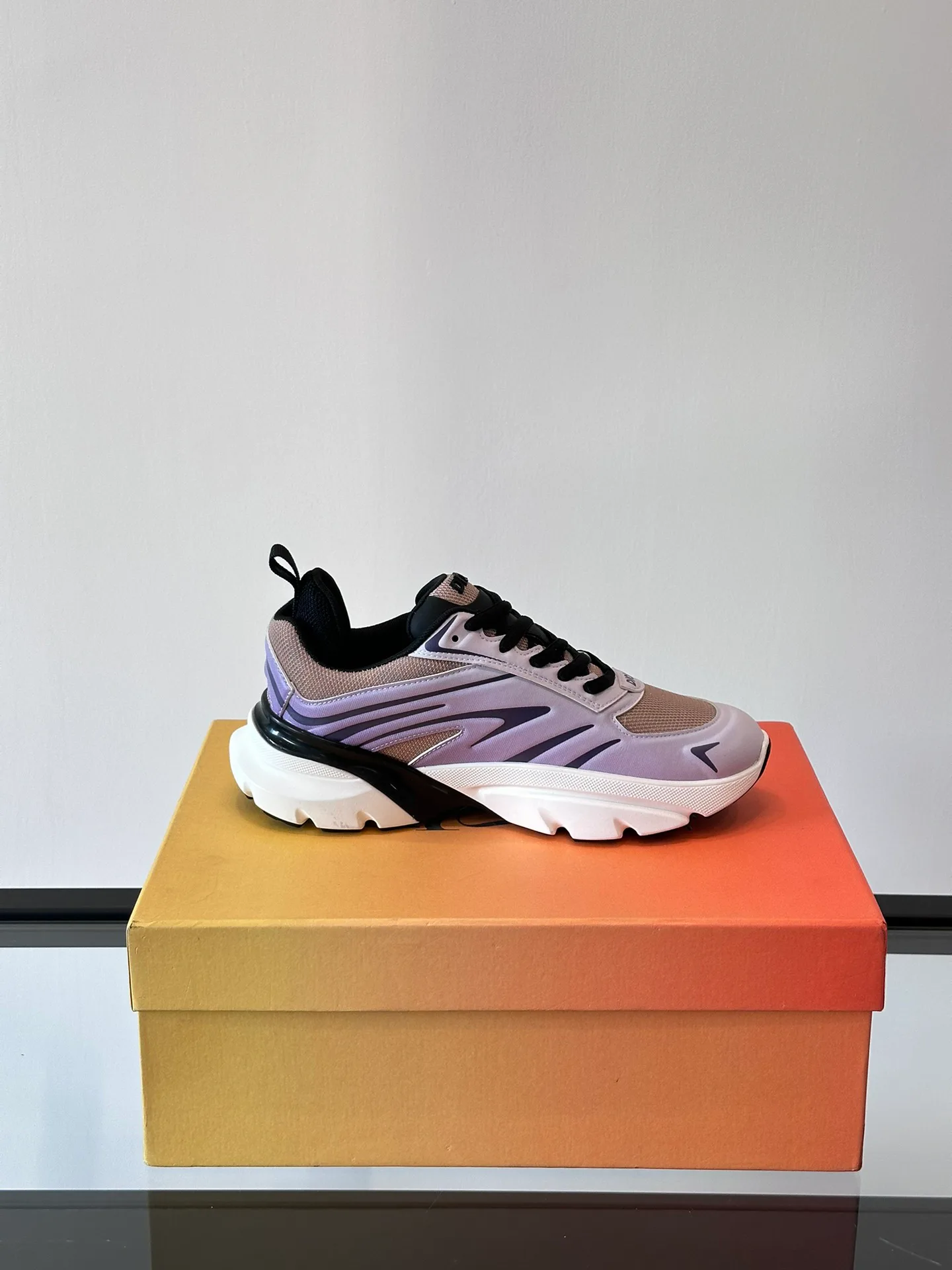 Кроссовки Женские Christian Dior 11426291