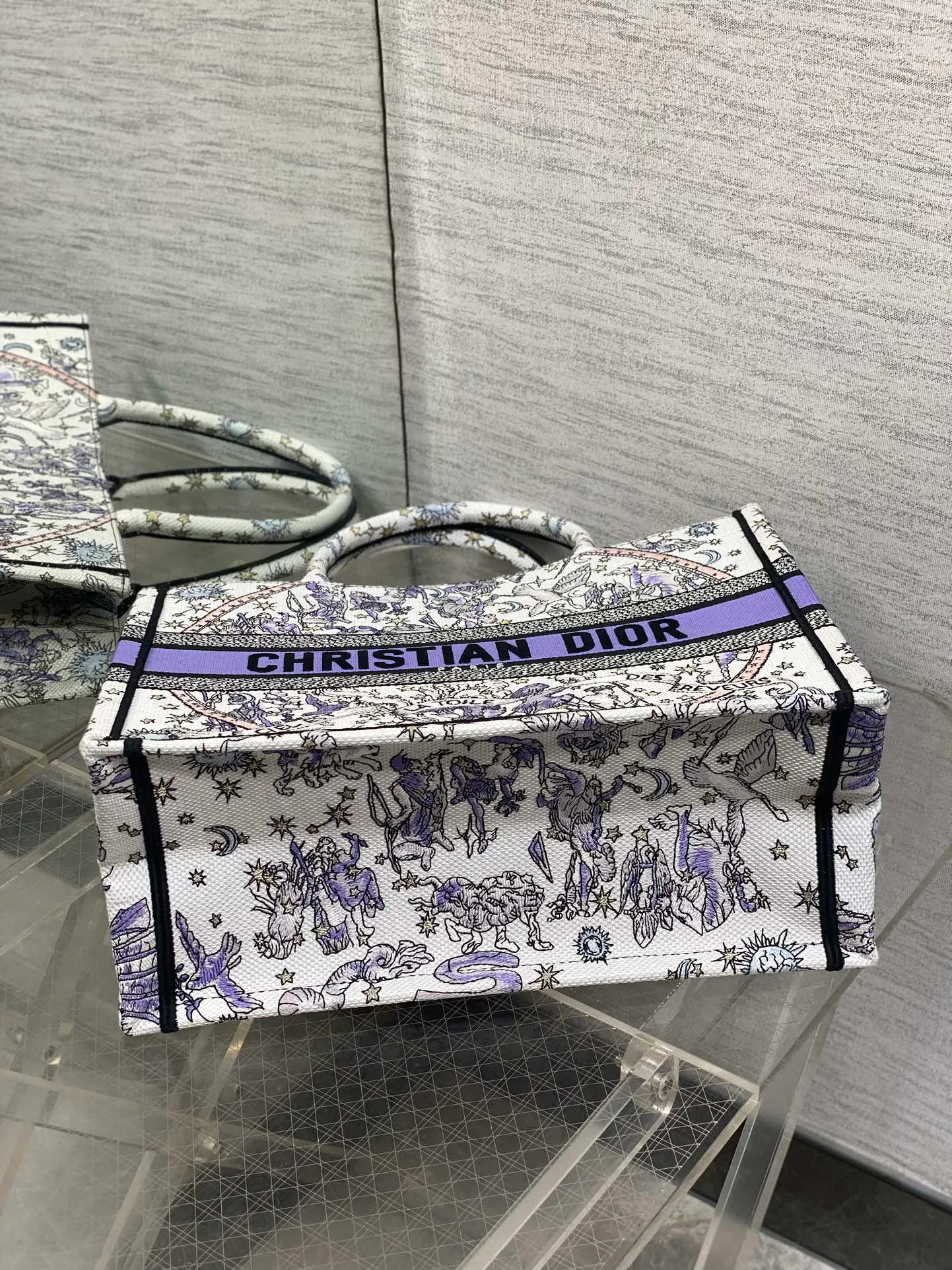 Классические Сумки Женские Christian Dior 11224044