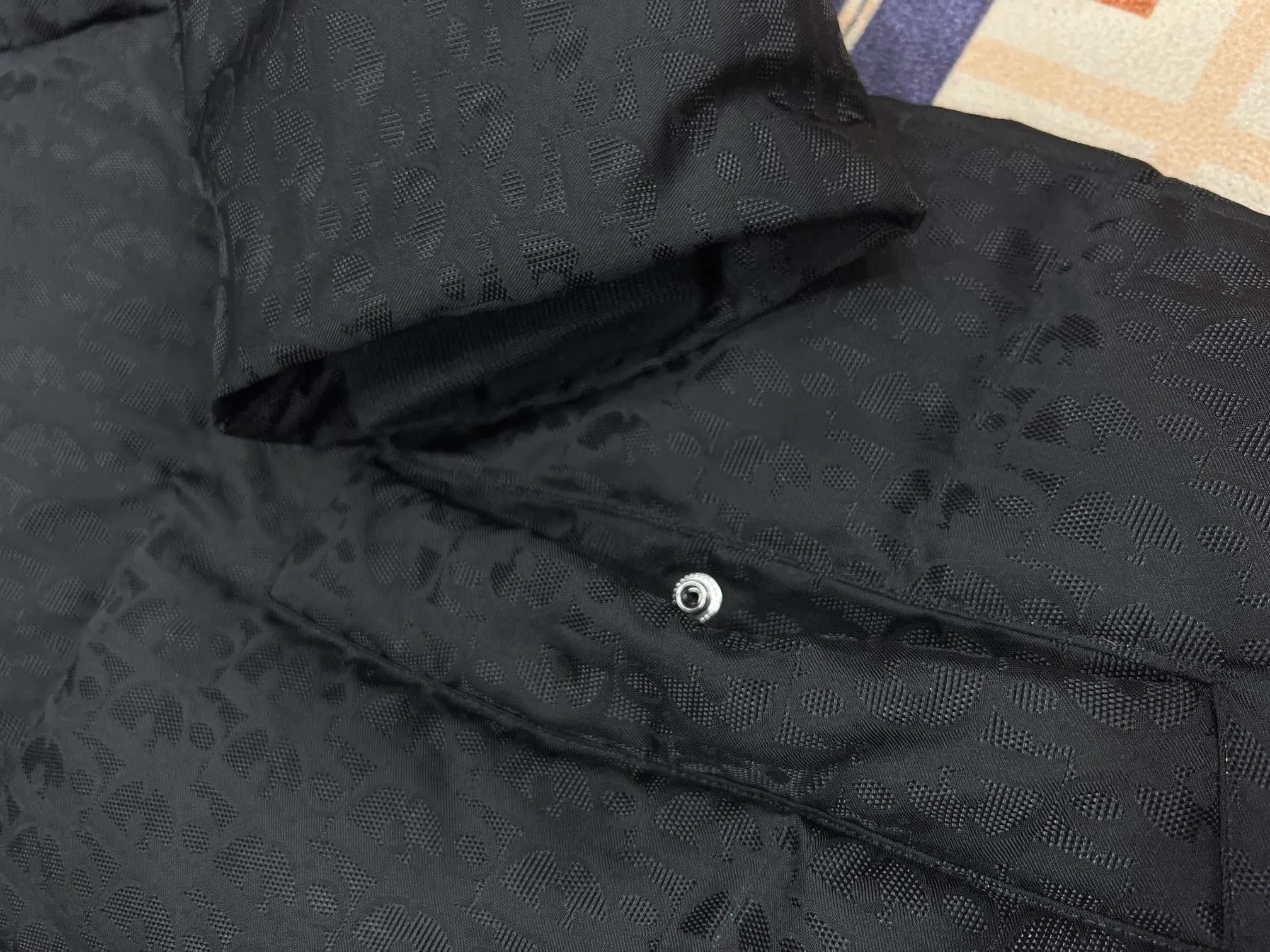 Куртки И Пуховики Женские Christian Dior 789203