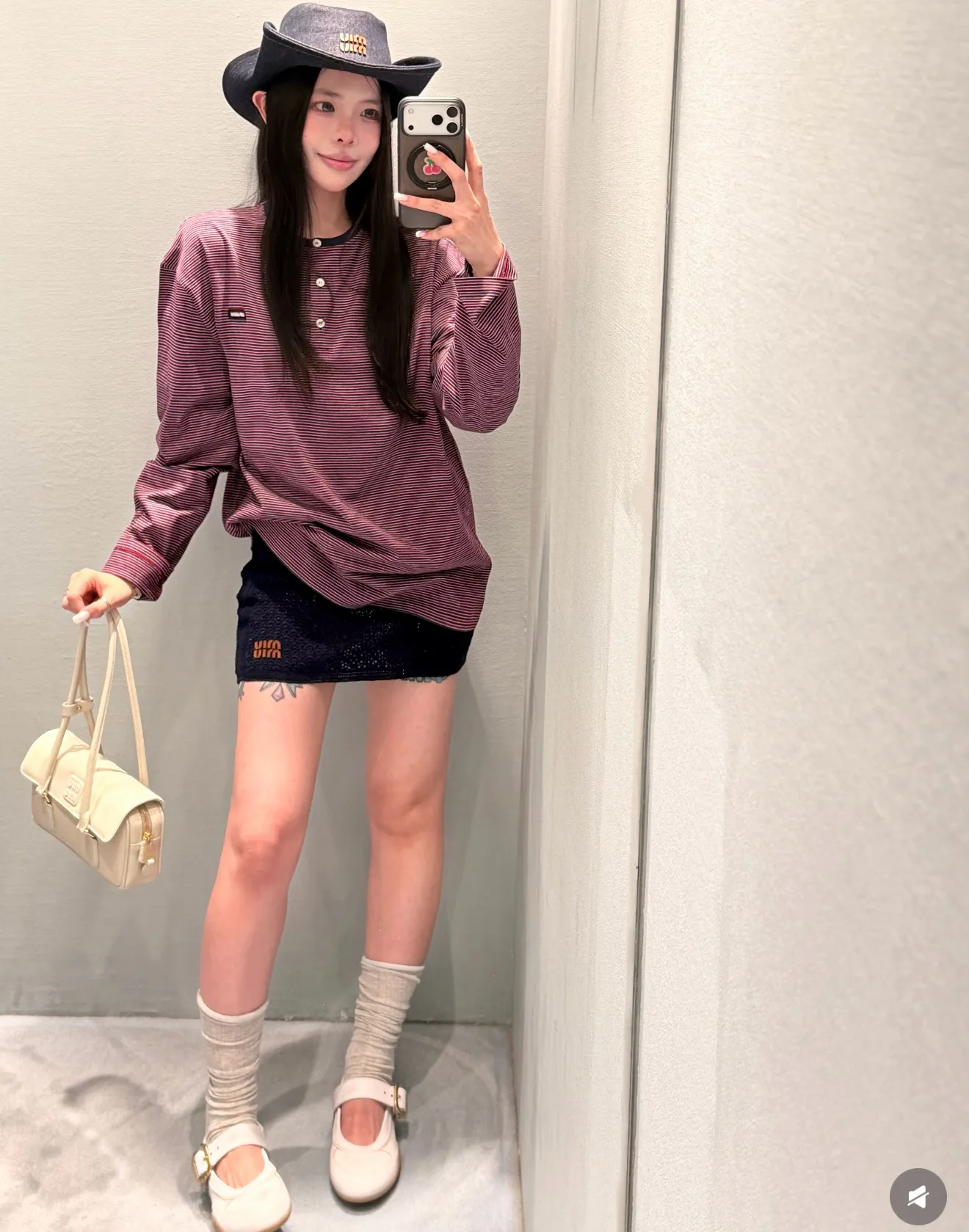 Футболки Женские Miu Miu 17648382