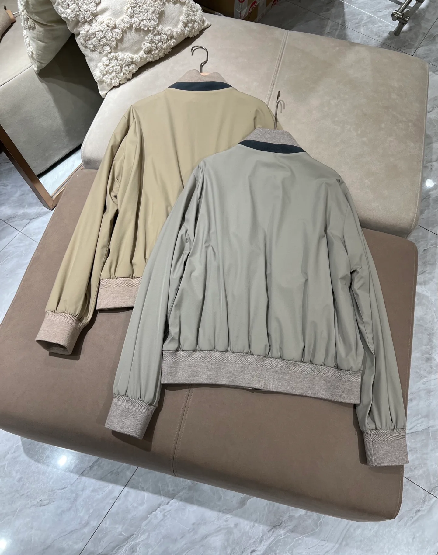 Куртки И Пуховики Мужские Ralph Lauren 9848304