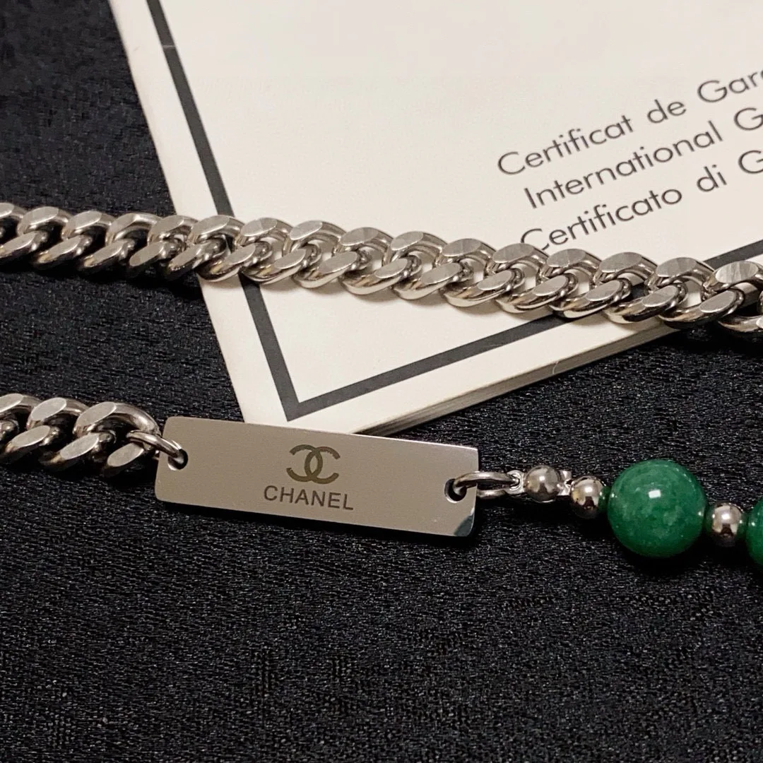 Бижутерия Chanel 167130