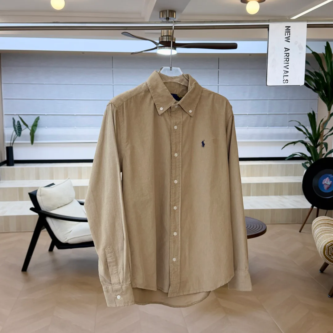 Рубашки Женские Ralph Lauren 18690074