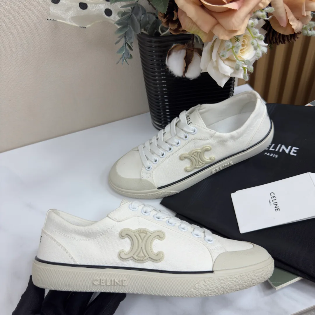 Кеды Женские Celine 516785