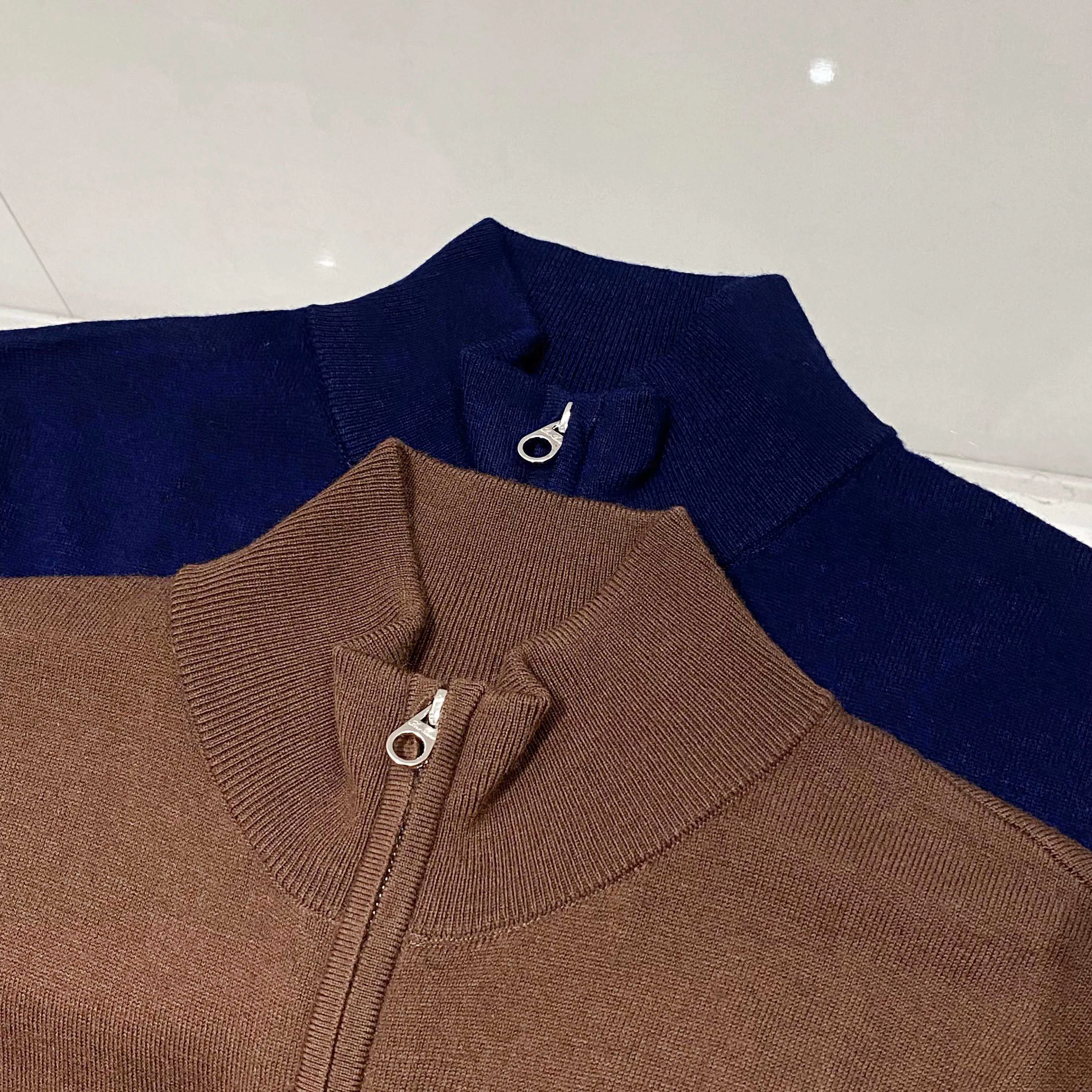 Свитеры Мужские Loro Piana 178458