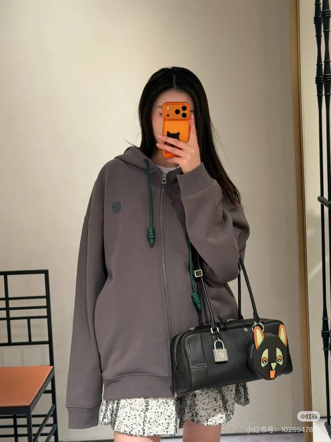 Свитшоты И Худи Женские Loewe 524885