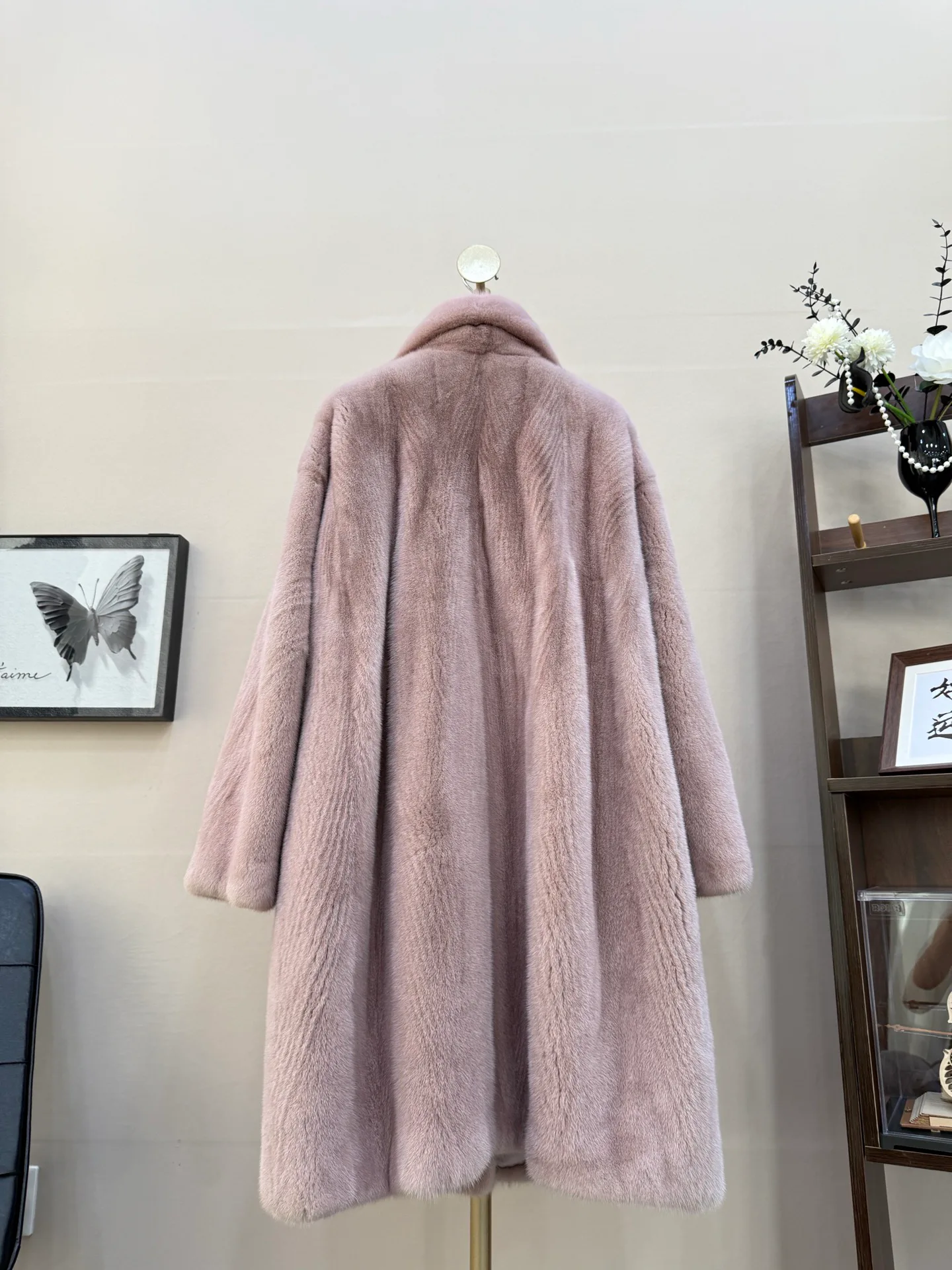 Шубы Женские The Row 1065954