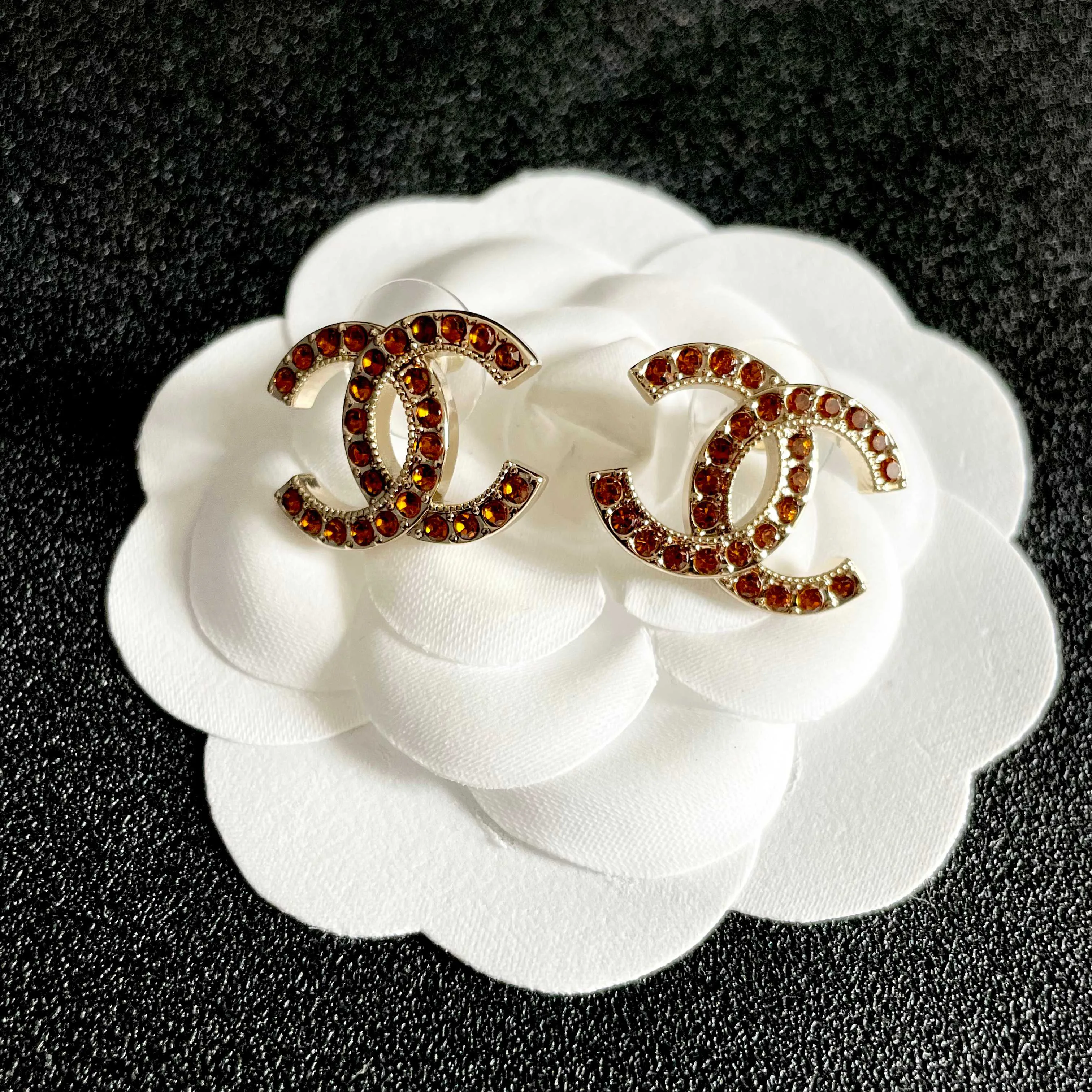 Бижутерия Chanel 91344